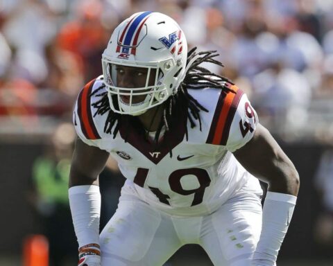 Difference-Making Prospects Linked to Cowboys in Latest Mock Drafts 1
