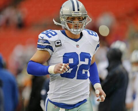 Jason Witten, FOX Sports, and the Future at Tight End for the Dallas Cowboys