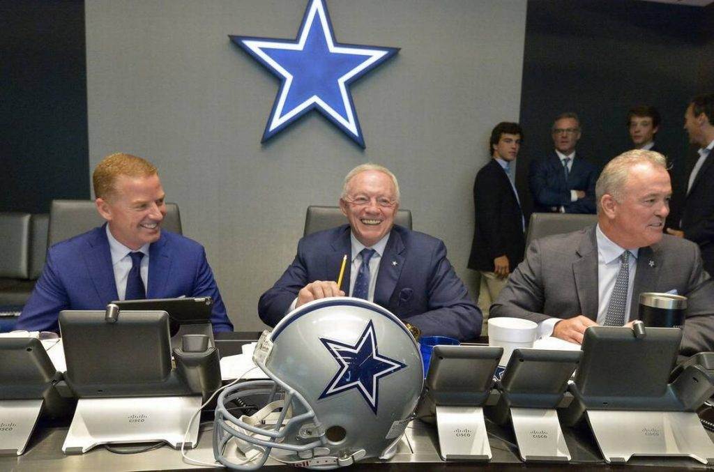 NFL Draft: Understanding Cowboys Presence at Recent Pro Days