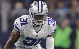 Sean's Scout: Evaluating Byron Jones at CB in Cowboys' Retooled Secondary