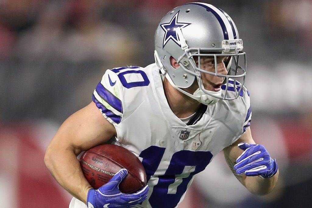 5 Cowboys Backups Who Could Earn Starting Role in 2018