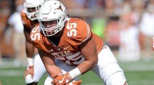 For Connor Williams, Being Shoulder to Shoulder with Tyron Smith is Nothing New