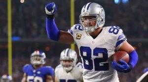 Dallas Cowboys TE Jason Witten Retiring, Joining MNF Broadcast Booth