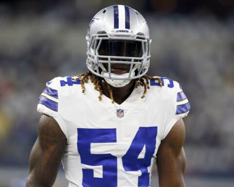 Jaylon Smith