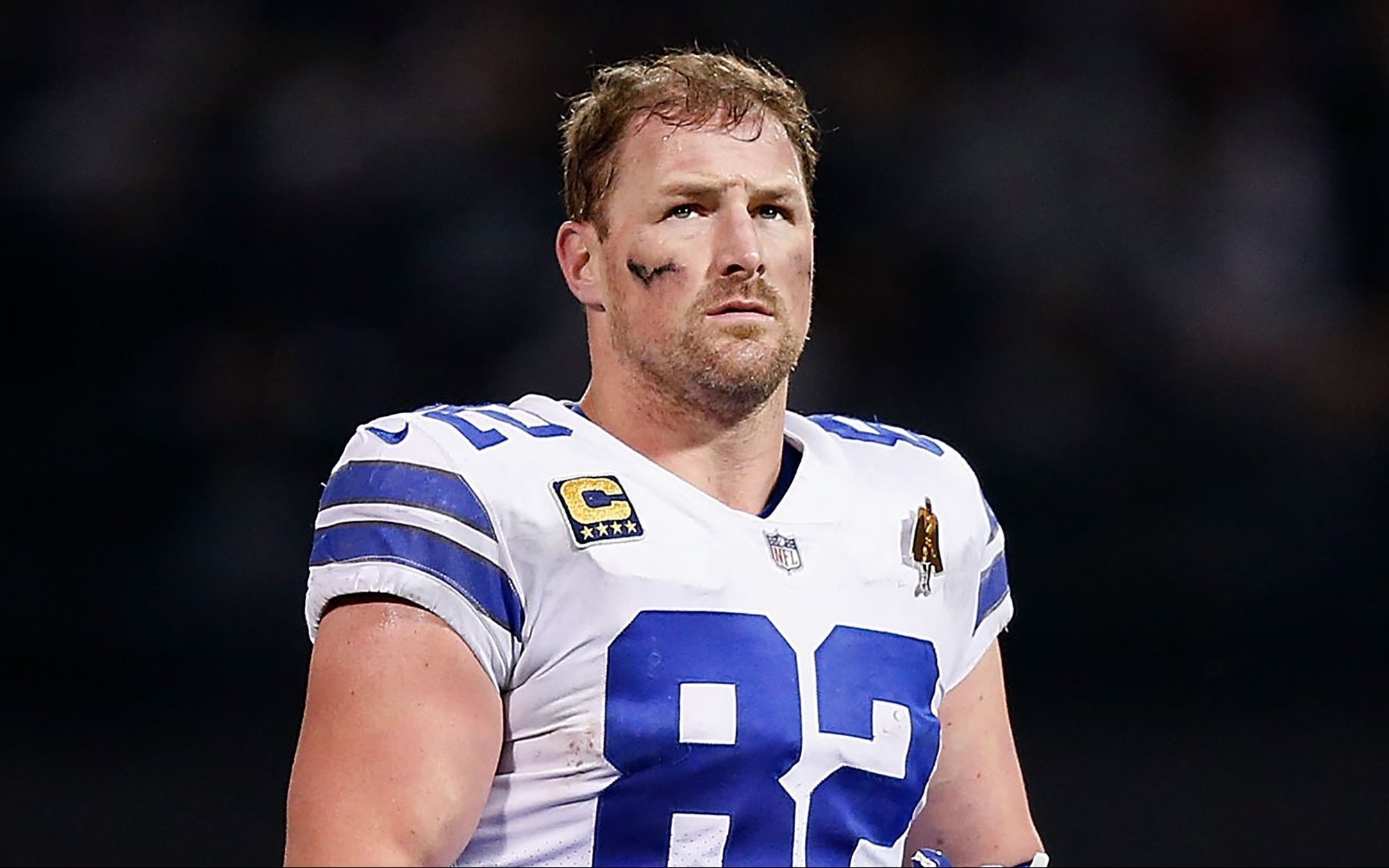 Tight End Jason Witten Wants to Play in 2020, but Where? ✭ Inside