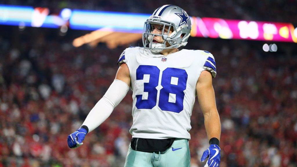 Is Jeff Heath Set for Cowboys Captaincy in 2018?