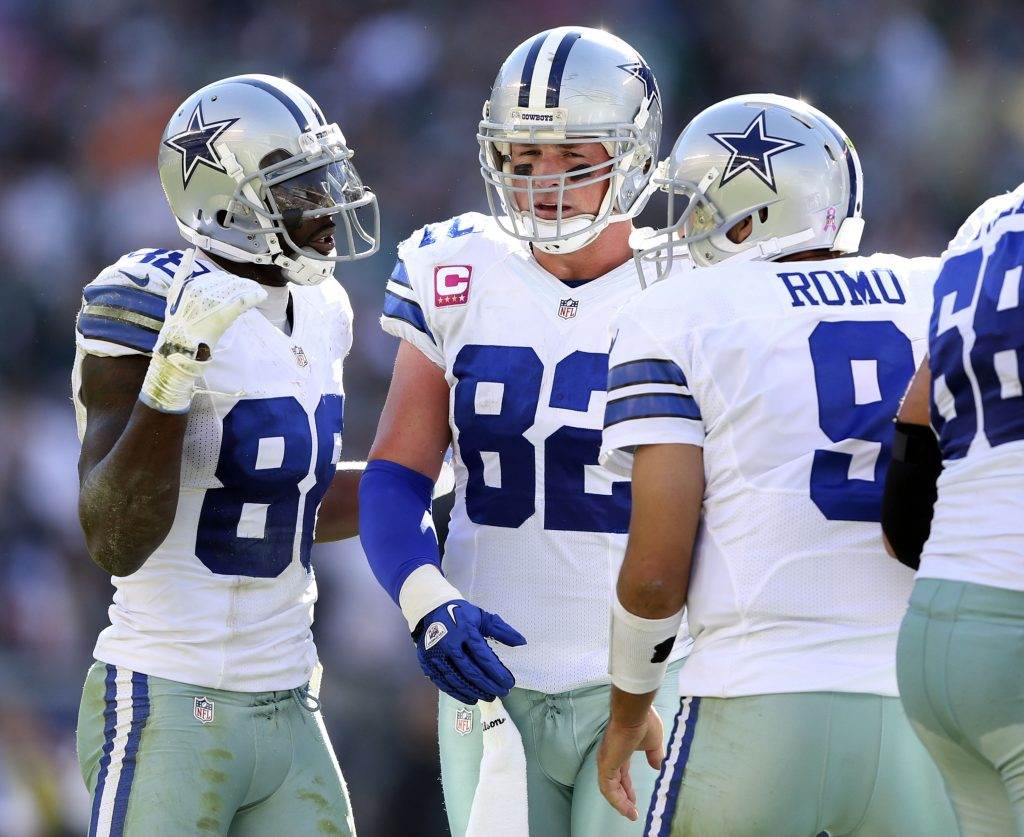 Witten's Retirement Makes 2014 and 2016 Playoffs Even More Painful