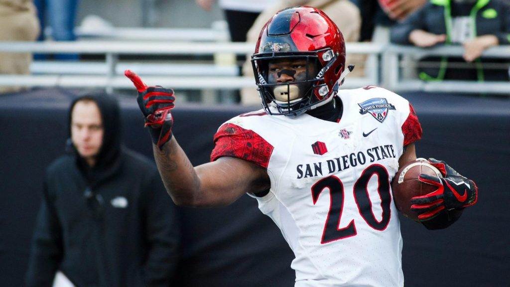 Despite Going Undrafted, Kameron Kelly A Welcome Addition to Cowboys Secondary 2