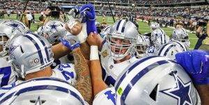 Cowboys' Next Generation Has To Deliver 2