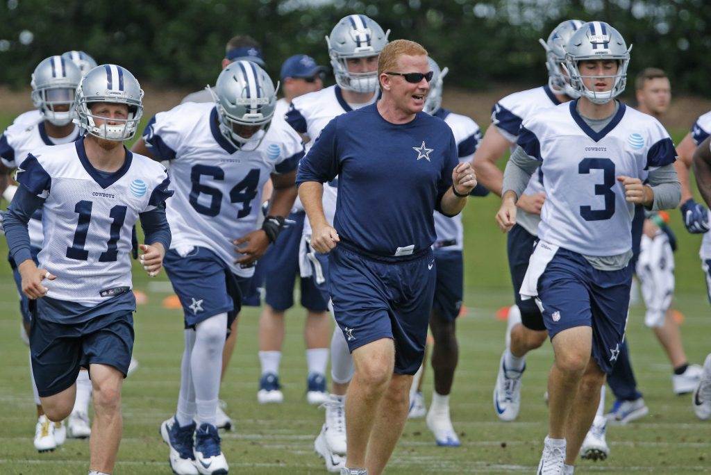 Understanding Cowboys Remaining Offseason “To-Do List”