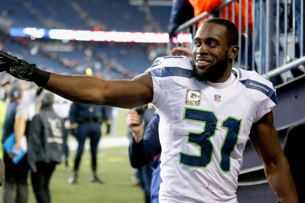 Kam Chancellor's Seahawks Career Ends, Will Earl Thomas be Next to Leave? 1