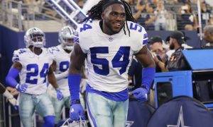 Defense, Not Offense Must Carry Cowboys Early in 2018