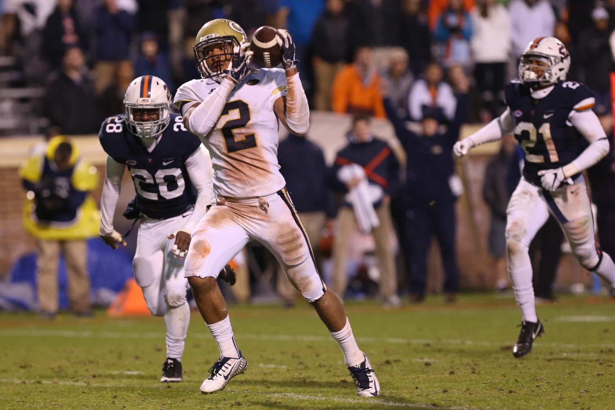 Dallas Cowboys: Time to re-sign QB2/WR3 Cedrick Wilson