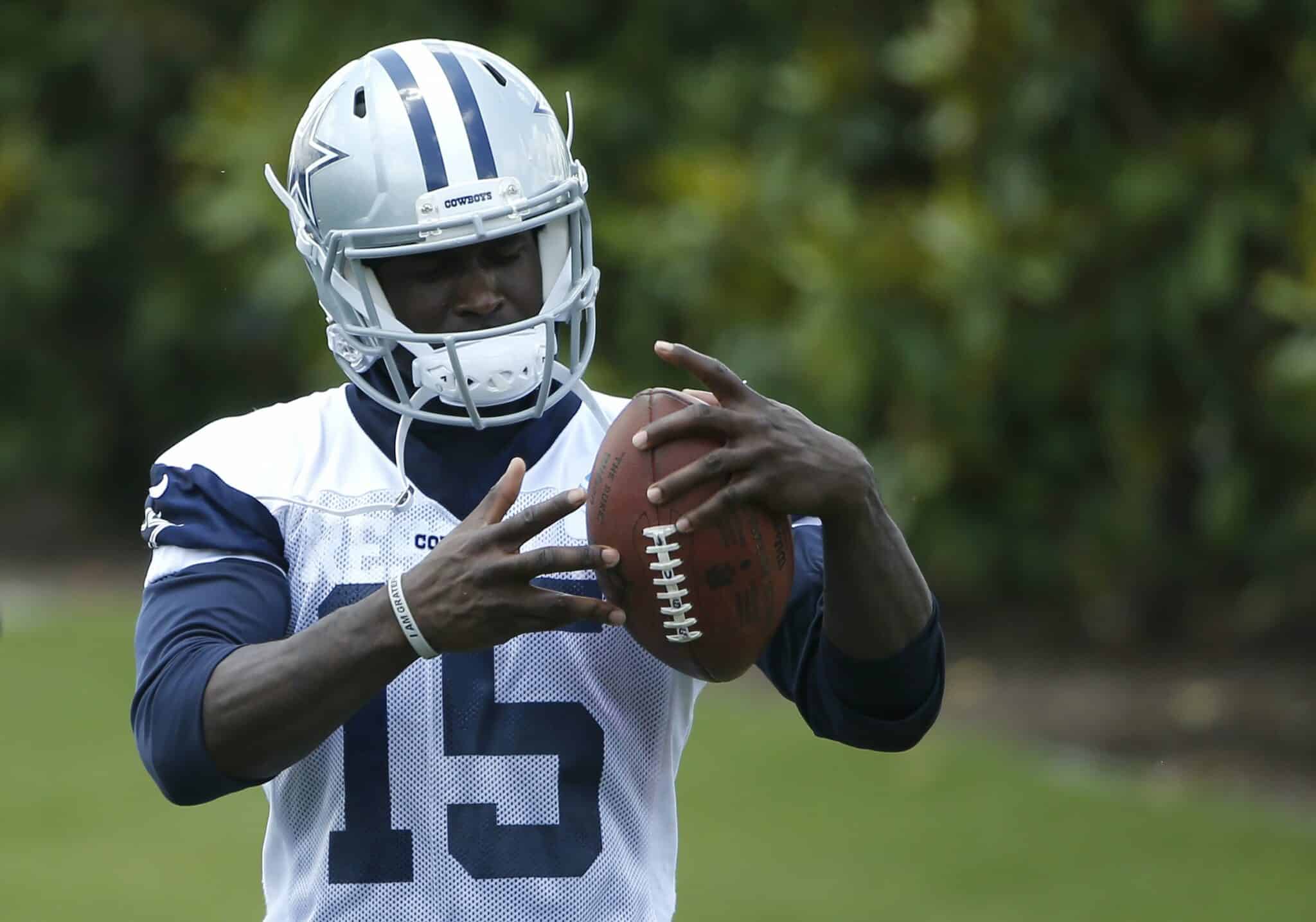 How to watch: Cowboys host Texans in 'dress rehearsal' preseason