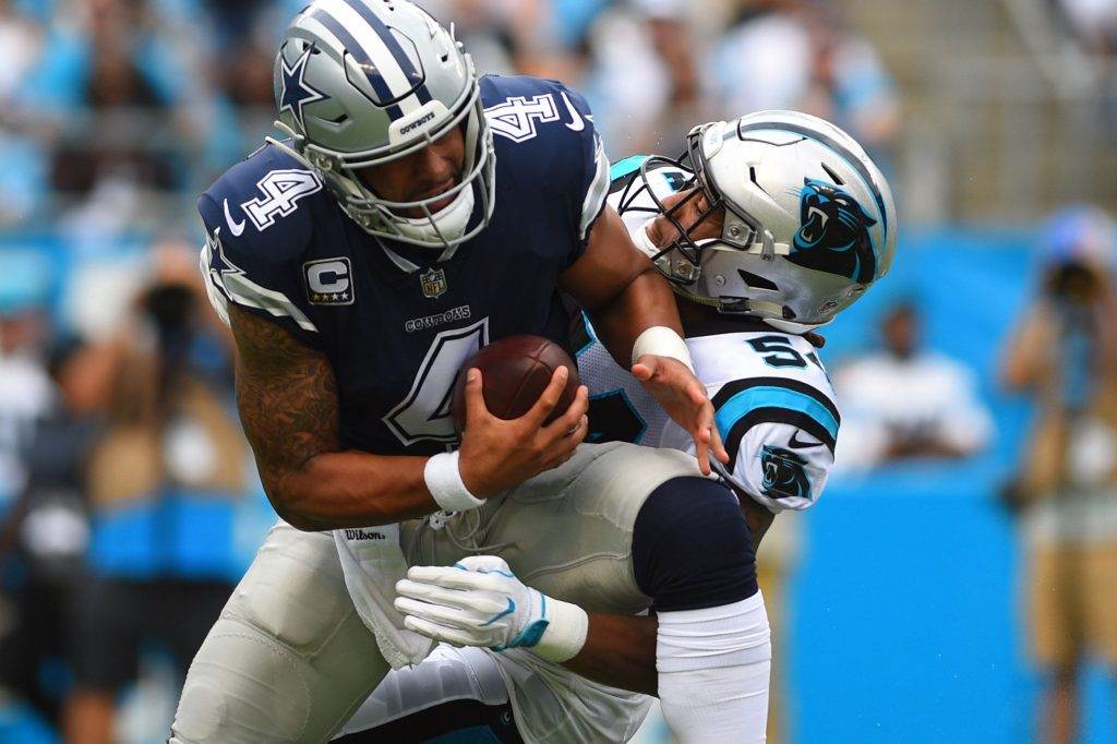 Don’t Miss Out: Cowboys vs. Panthers Bold Predictions