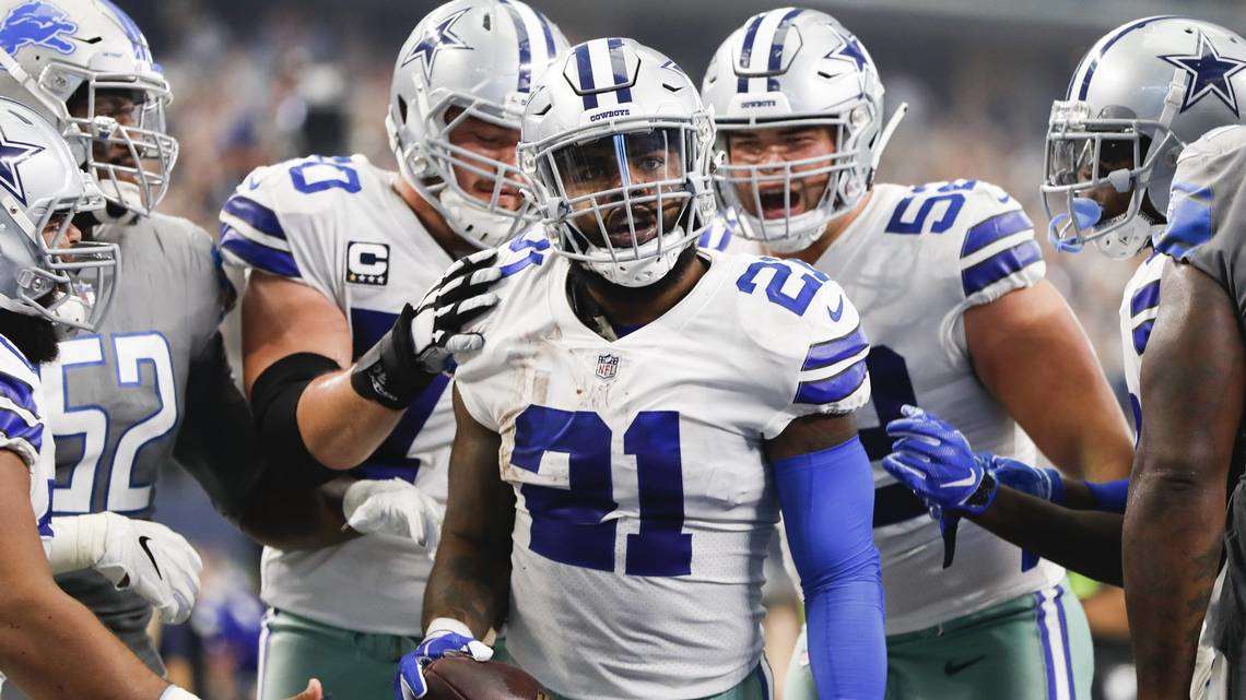 3 things we'll learn about the Dallas Cowboys during preseason ✭ Inside The  Star