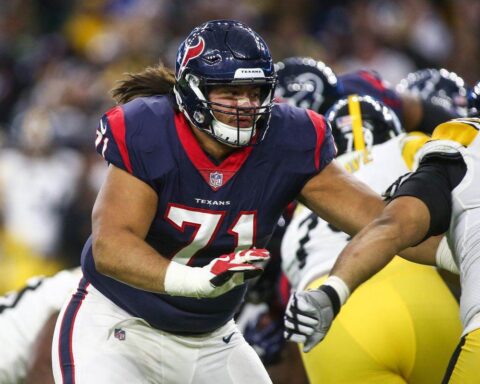 Xavier Su'a-Filo