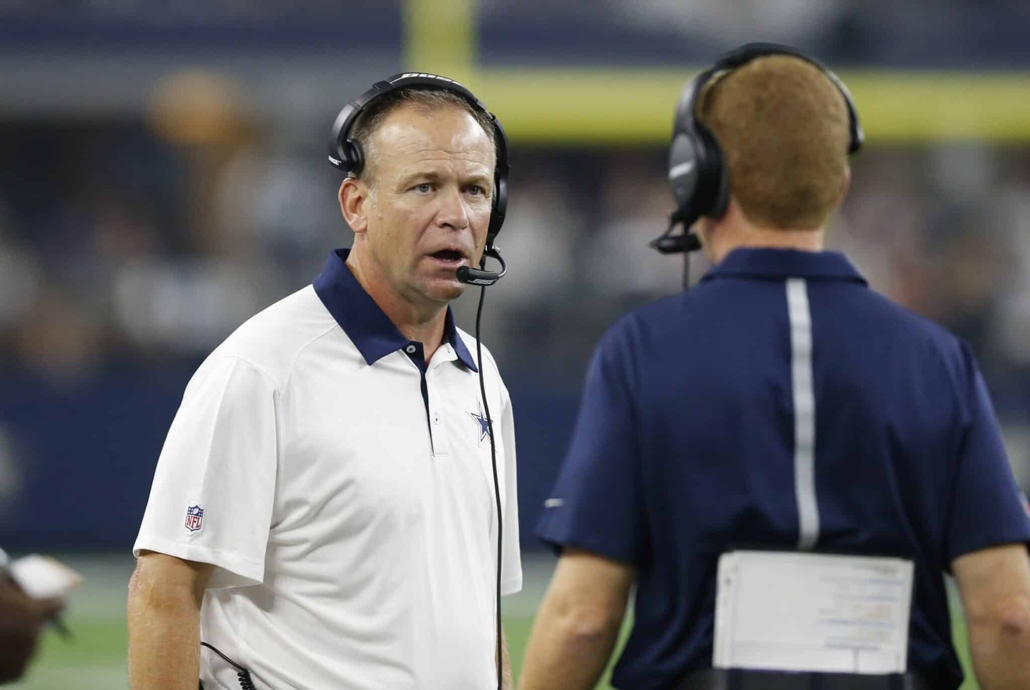 Cowboys vs. Colts Week 15 game: Colts shut out Cowboys 23-0 in a