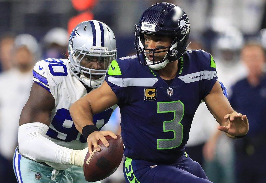 Dallas Cowboys May Sit Atop NFC East for a While