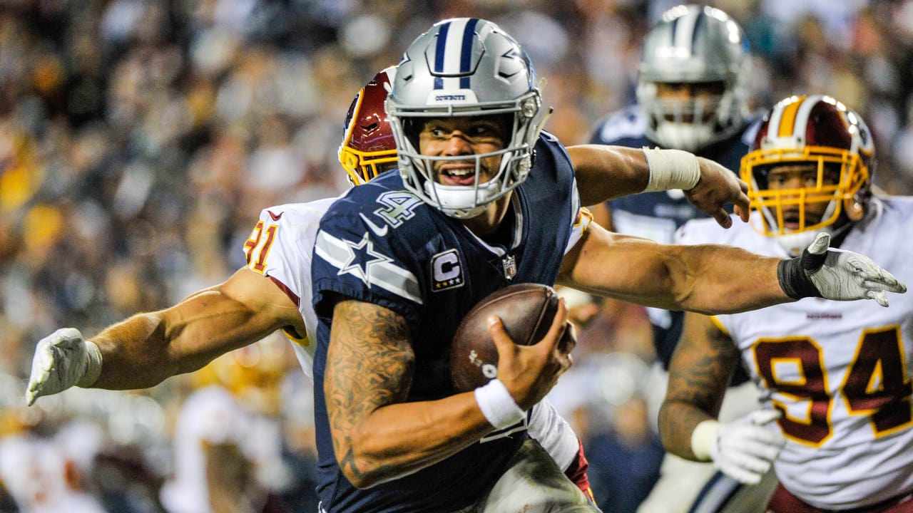 Cowboys Clinch 1st Playoff Berth Since 2018 w/ 49ers Loss ✭ Inside The Star