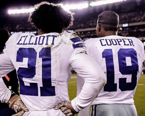 Cowboys' Revenge Against Atlanta Hinges on These 3 Key Matchups