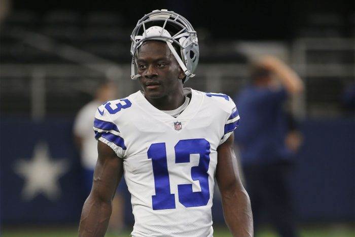 Cowboys’ $62 Million Dollar Mistake: Time to Cut Michael Gallup