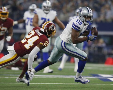 Thursday Another Team Win For Jason Garrett, Dallas Cowboys