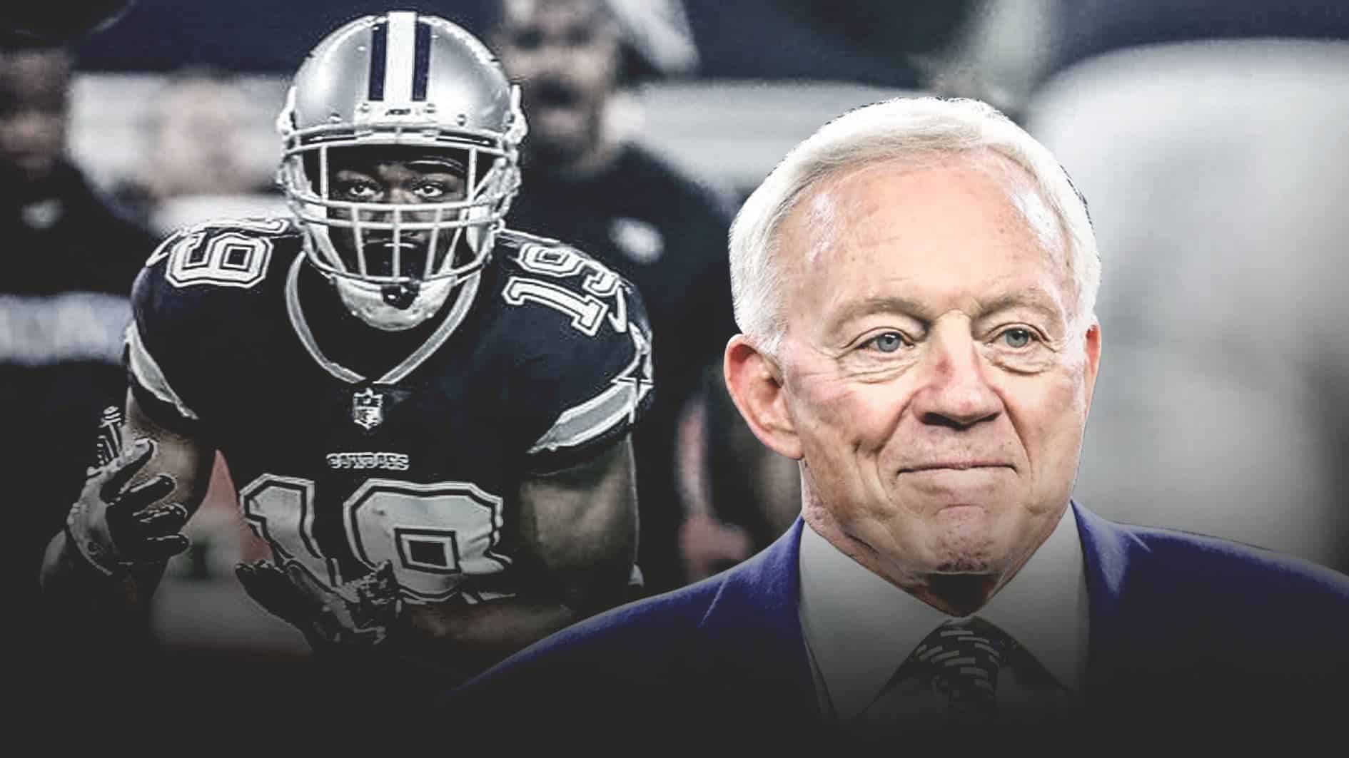 Amari Cooper Trade Looking Like a Real Bargain Now for Cowboys