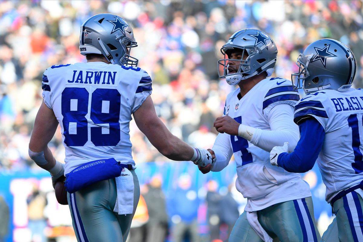 Dallas Cowboys Good, Bad, and Ugly From the 2019 Season Finale ✭ Inside The  Star