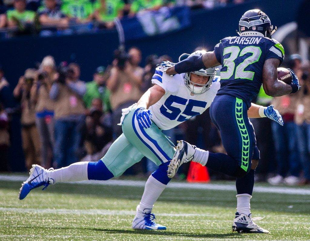 3 Game Wreckers Cowboys Must Contain Against Seattle 1