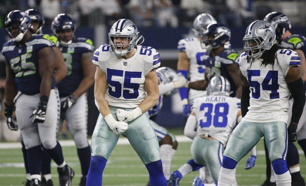 The Good, Bad, and Ugly From Cowboys Wild Card Round