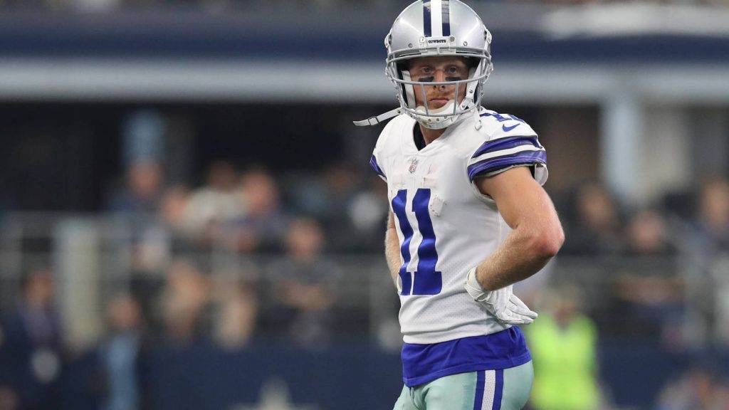Has the Time Come to Bid Farewell to WR Cole Beasley?