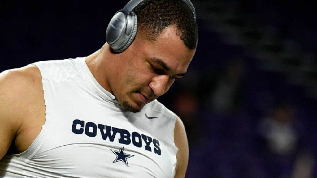 REPORT: Tyrone Crawford Having Season-Ending Surgery, Headed to IR