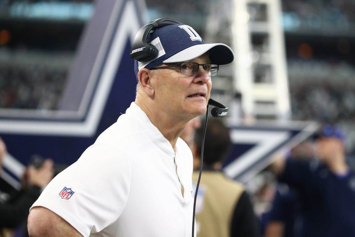 Did DC Rod Marinelli Have Increased Role in Cowboys Loss at Rams? ✭ Inside  The Star