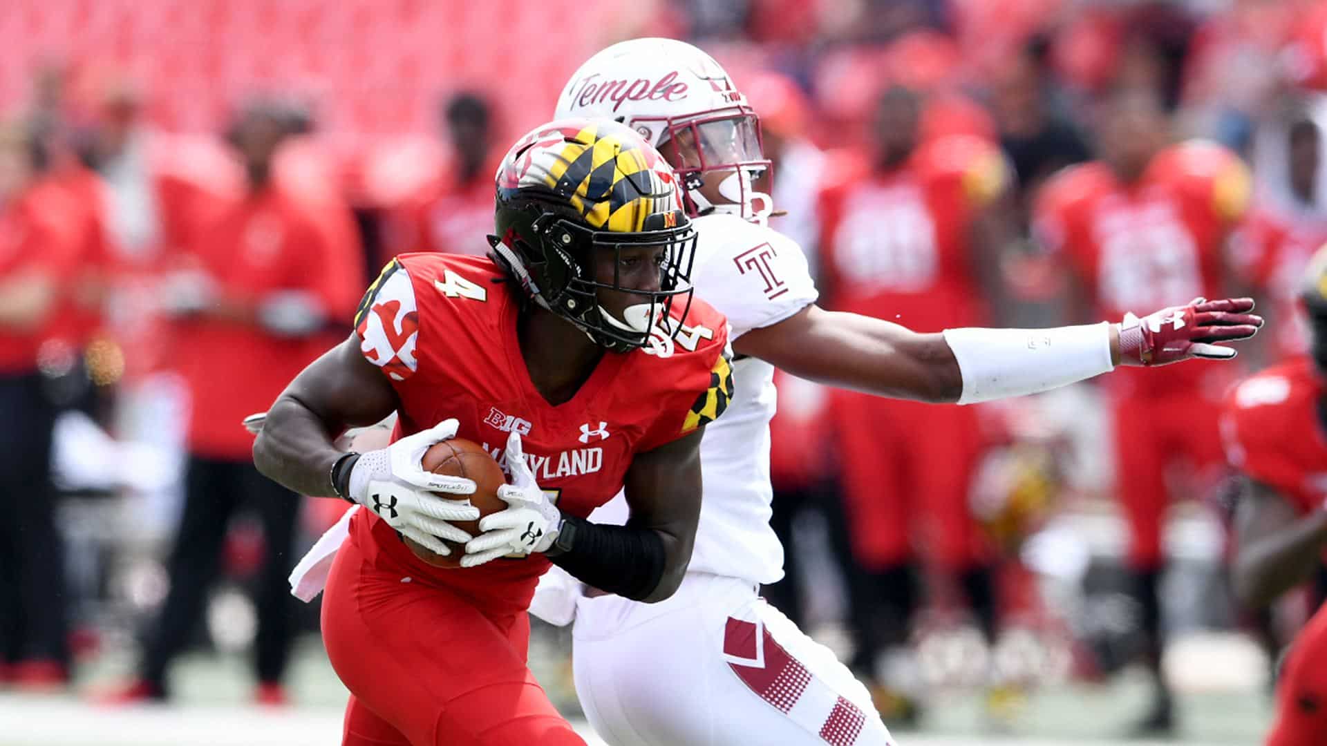 Cowboys trade up for Southern Miss CB Eric Scott, Jr.