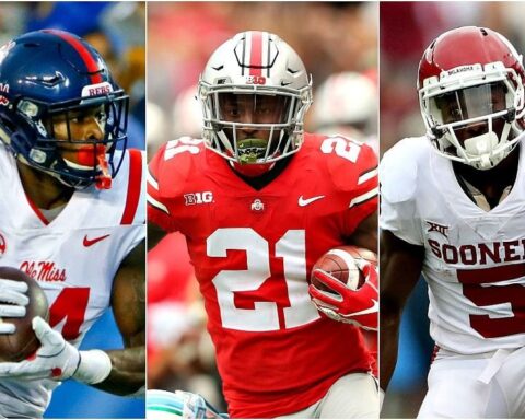 Grouping the 2019 WR Draft Class by Position and Fit for Cowboys