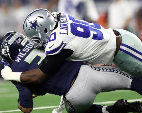 DeMarcus Lawrence