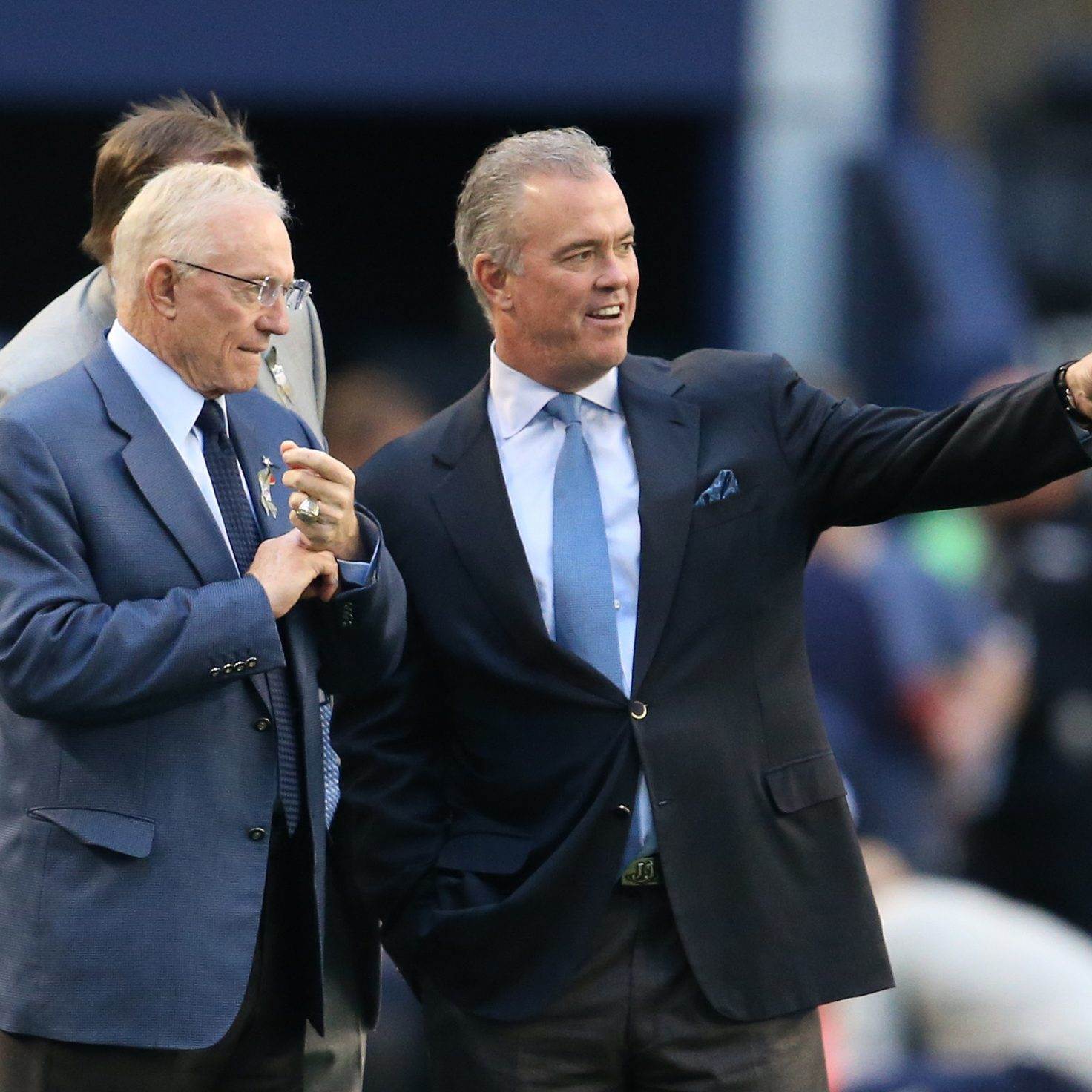 3 Truths About the Dallas Cowboys Offseason Habits Inside The Star