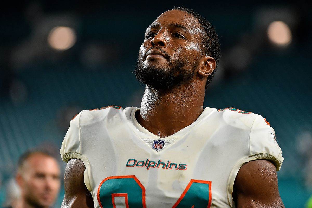 Robert Quinn Contract: Latest News and Rumors on Negotiations with