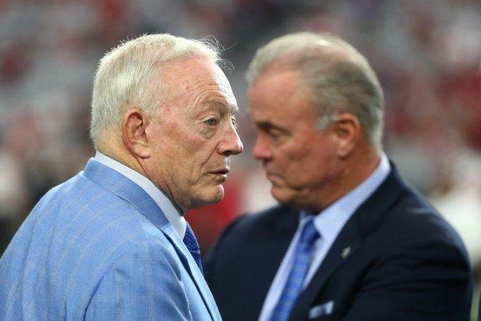Hope cannot be the Cowboys’ strongest offseason strategy