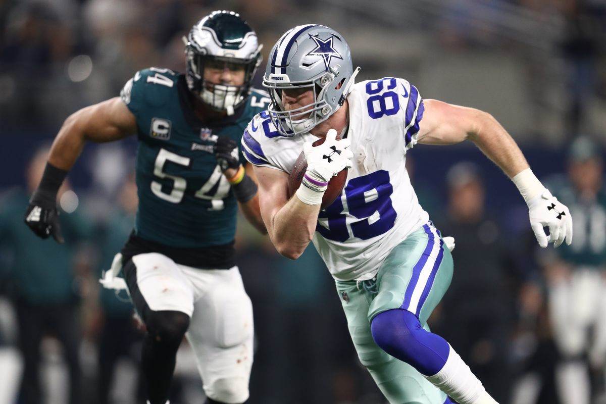 NFC East History Favors the Cowboys as 2020 Division Champions