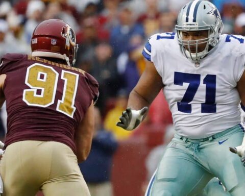 5 Dallas Cowboys Players Who Could Become Trade Assets