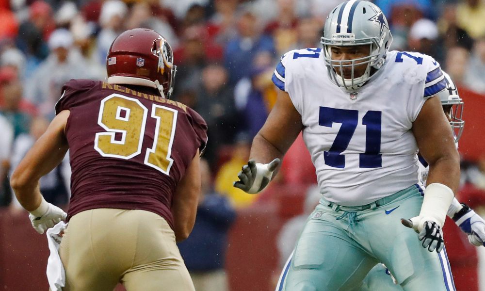 5 Dallas Cowboys Players Who Could Become Trade Assets