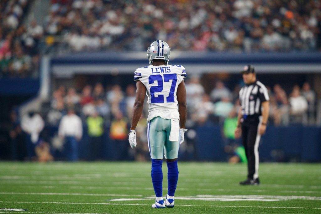 Does CB Jourdan Lewis Have a Future With the Dallas Cowboys?