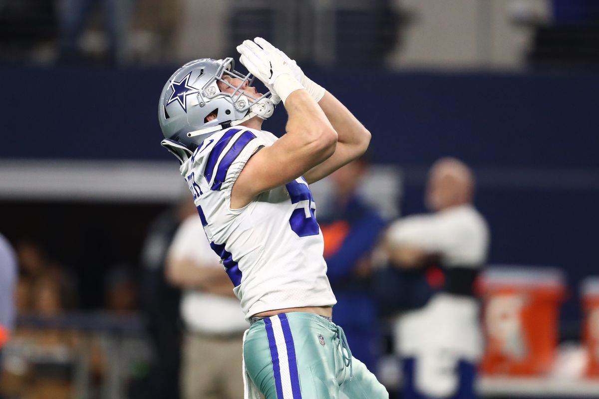 Dallas Cowboys 53-Man Roster Projections: How the Cowboys