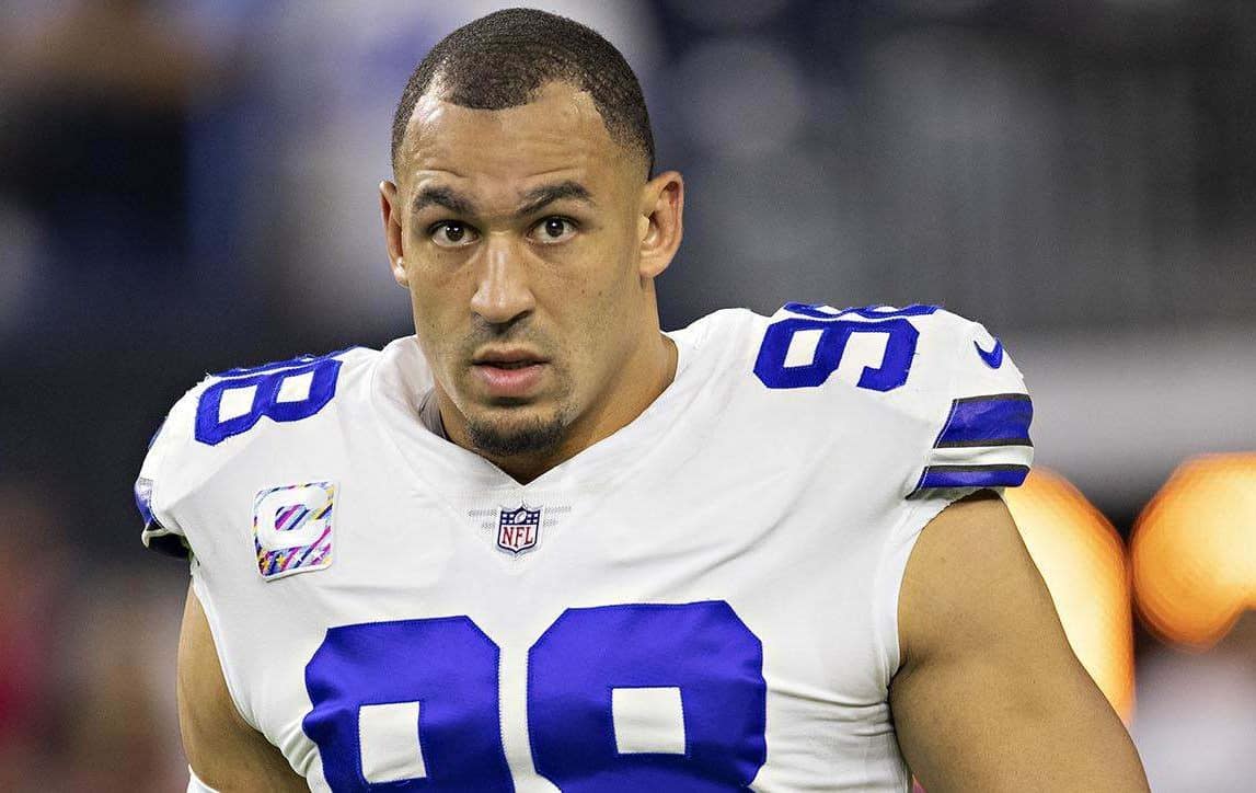 Could the Dallas Cowboys already have a veteran cap casualty?