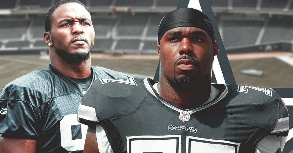 Iron Sharpens Iron, Robert Quinn vs. Tyron Smith a Battle Worth Watching