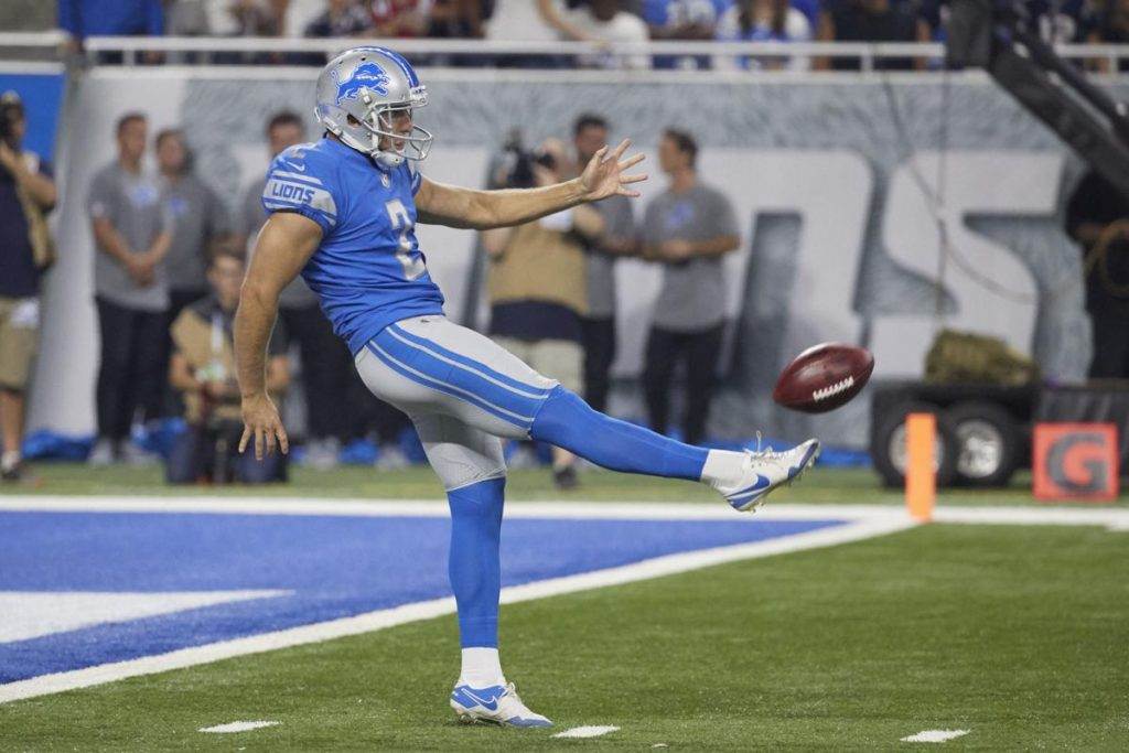 Cowboys Camp: P Kasey Redfern Giving Brett Maher, Chris Jones Competition?