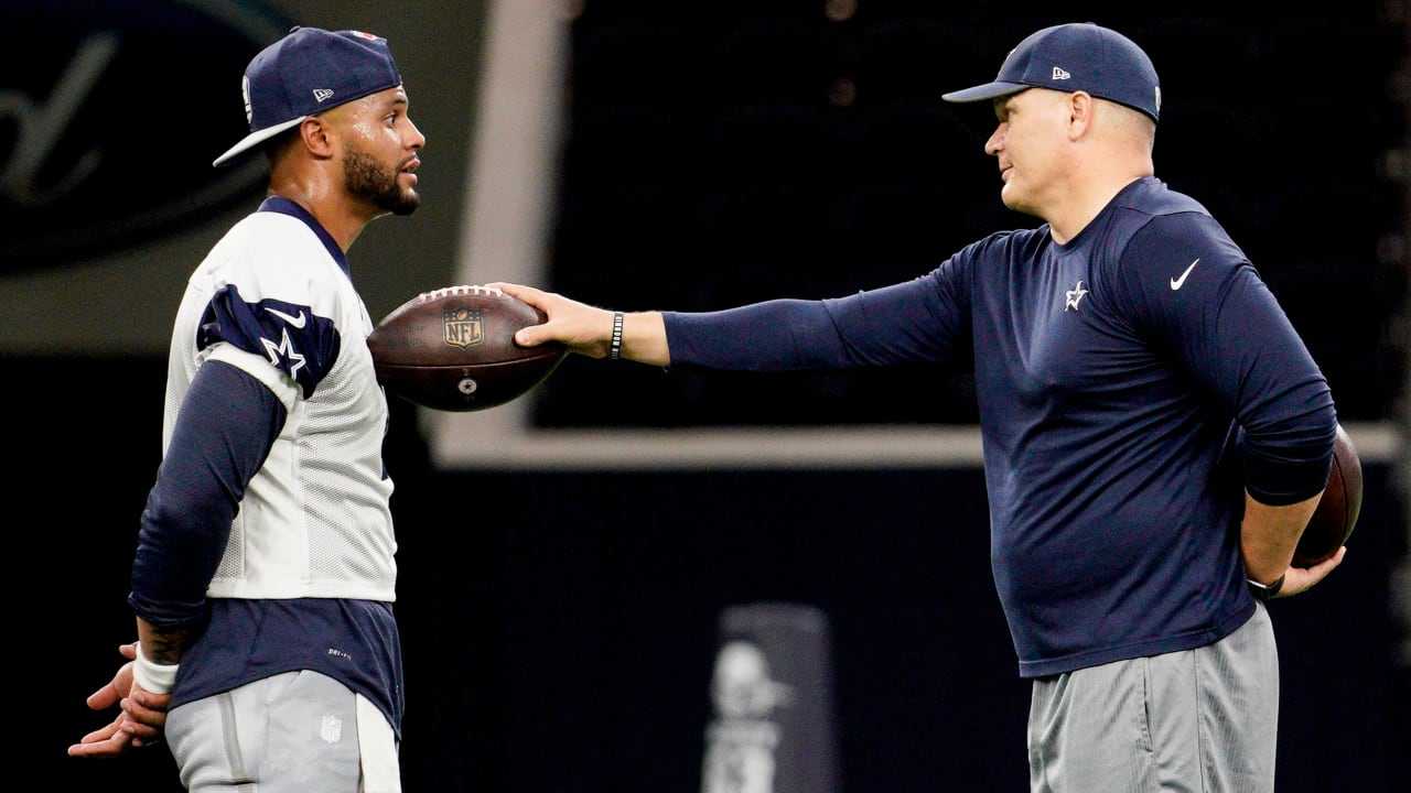 Cowboys OTAs Begin: Lineup Projection - 5 'New Starters' On Offense?, DFW  Pro Sports