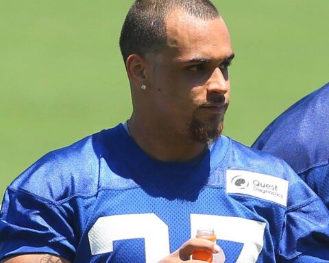 Darian Thompson